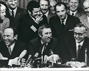 Ruud: Dutch airline crew in press conference