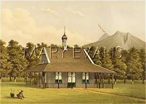 Djawa: DUTCH CHURCH, JAVA