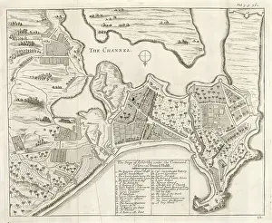 1603: DUTCH TAKE COLOMBO