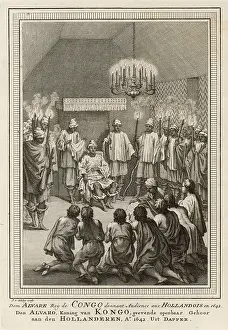 Alvaro: DUTCH IN THE CONGO