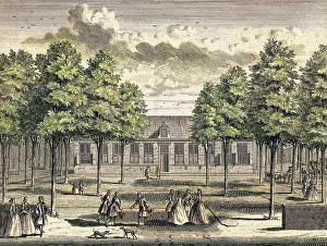 Dutchmans: DUTCH COUNTRY HOUSE