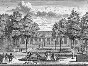 Dutchmans: DUTCH COUNTRY HOUSE