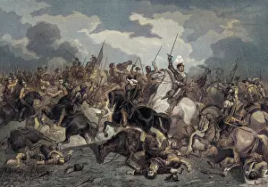 Inflict: DUTCH DEFEAT SPANISH