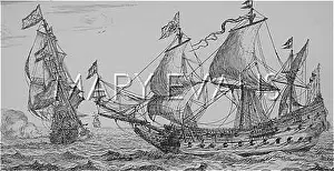 Frigates: DUTCH FRIGATES C. 1612