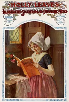 Periodical: DUTCH GIRL