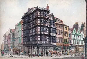 Phipson: The Dutch House, Bristol