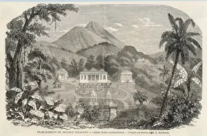 Toussaint: Dutch in Indonesia