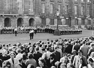 Manifestation: Dutch Jeugdstorm, 1942