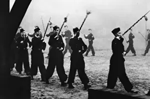 Learns: Dutch Jeugdstorm, 1944