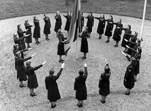 Dutchman: Dutch Labour Sercive under German occupation