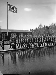 Dutchman: Dutch Labour Service 1942
