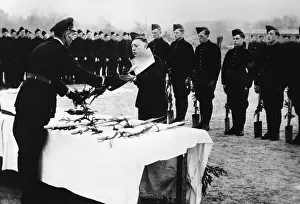 Convocation: Dutch Labour Service, 1944