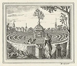 Maze: Dutch Maze