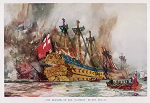 Medway: Dutch in Medway