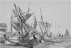 Merchantmen: DUTCH MERCHANTMEN C19TH
