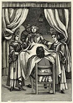 Assisting: DUTCH MIDWIVES C17