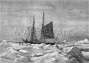 Barents: DUTCH POLAR/SPITZBERGEN