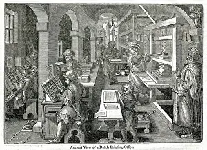 Compositor: DUTCH PRINTING OFFICE