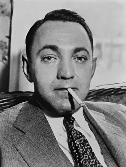 Bootlegger: Dutch Schultz, born Arthur Flegenheimer ?