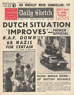 Improves: Dutch situation Improves