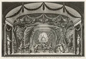 Occurrence: DUTCH STAGE EFFECT