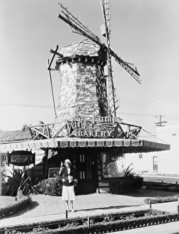 Bakeries: DUTCH TREAT