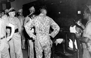 Batavia: Dutch troops in Jakarta