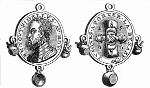 Pfennig: Dutch War of Independence