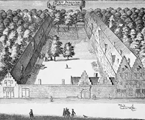 Middelburg: DUTCH WAREHOUSE