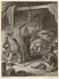 Weigh: DUTCH WEIGHT