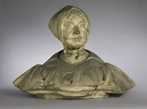 Italic: Dutch woman