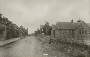 Aberdeenshire: Duthie Road
