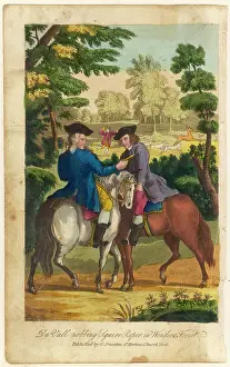 Robs: DUVAL ROBS SQUIRE ROPER