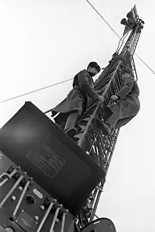 Byelorussian: Dvina drill, 1970