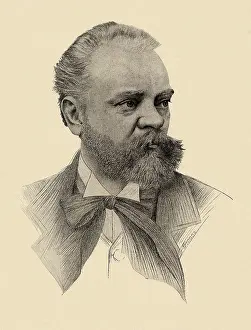 Sloan: Dvorak Portrait