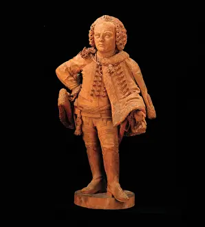 Stammel: Dwarf Oswald Eibegger