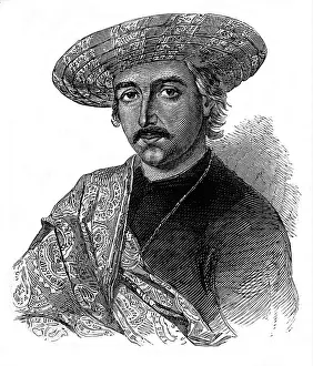 Tagore: Dwarkanath Tagore, 1794 - 1846, Indian entrepreneur