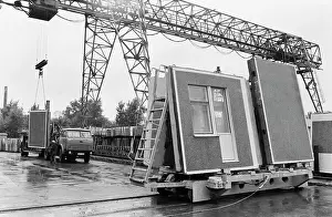 Coating: Dwelling Construction