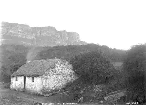 Dwelling: Dwelling Nr. Benevenagh