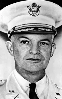 Eisenhower: Dwight D. Eisenhower
