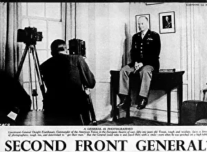 Eisenhower: Dwight D. Eisenhower