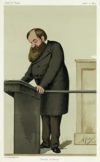Lyman: Dwight Moody
