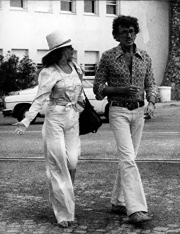 Dyan: Dyan Cannon