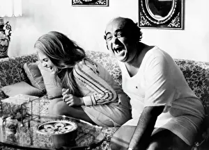 Dyan: Dyan Cannon - James Coco