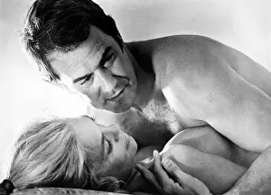 Dyan: Dyan Cannon - Laurence Luckinbill