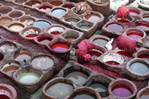 Marinid: Fez