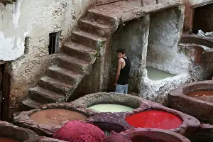 Marinid: Fez