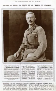 Amritsar: Dyer - Saviour of India or Guilty of an error of judgement