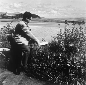 Dylan: DYLAN THOMAS