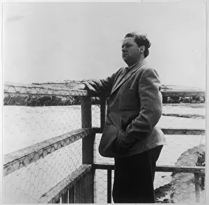 Dylan: DYLAN THOMAS